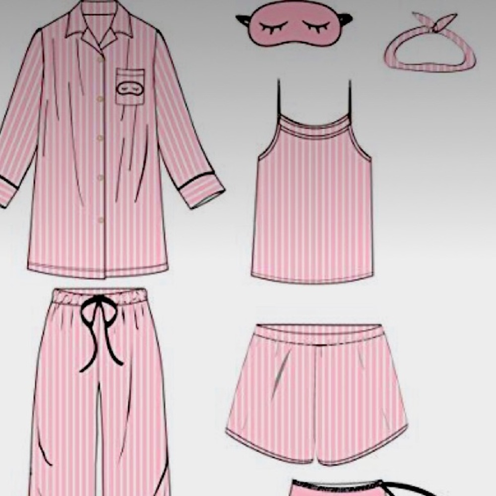 BOGO 1/2 Off PJS!